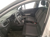  Citroen  C3  Société Feel 1.5 BlueHDI 100CV BVM5 E6dT #8