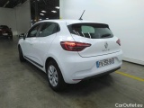  Renault  Clio  V Société Air Nav 1.5 dCi 85CV BVM6 E6dT #2