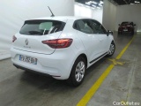  Renault  Clio  V Société Air Nav 1.5 dCi 85CV BVM6 E6dT #3