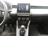  Renault  Clio  V Société Air Nav 1.5 dCi 85CV BVM6 E6dT #10