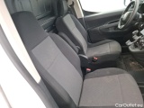  Citroen  Berlingo  Fourgon Club M 650 1.5 BlueHDi 75CV BVM5 E6dT #8