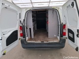  Citroen  Berlingo  Fourgon Club M 650 1.5 BlueHDi 75CV BVM5 E6dT #10