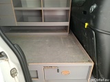  Citroen  Berlingo  Fourgon Worker M 1000 1.2 PureTech 130CV BVA8 E6d #9