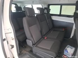  Citroen  Jumpy  Combi XL Confort 1.5 BlueHDi 120CV BVM6 9 Sieges E6d #9