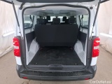  Citroen  Jumpy  Combi XL Confort 1.5 BlueHDi 120CV BVM6 9 Sieges E6d #10