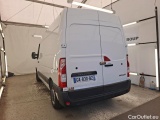  Renault  Master RENAULT  / 2019 / 4P / Fourgon tôlé FG Tr GCF F3500 L2H2 Energy dCi 150 #2