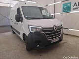  Renault  Master RENAULT  / 2019 / 4P / Fourgon tôlé FG Tr GCF F3500 L2H2 Energy dCi 150 #4