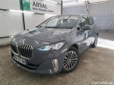 2 Tourer