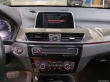  Bmw  X1 Série  sDrive 18 i xLine 1.5 140CV BVA7 E6dT #7