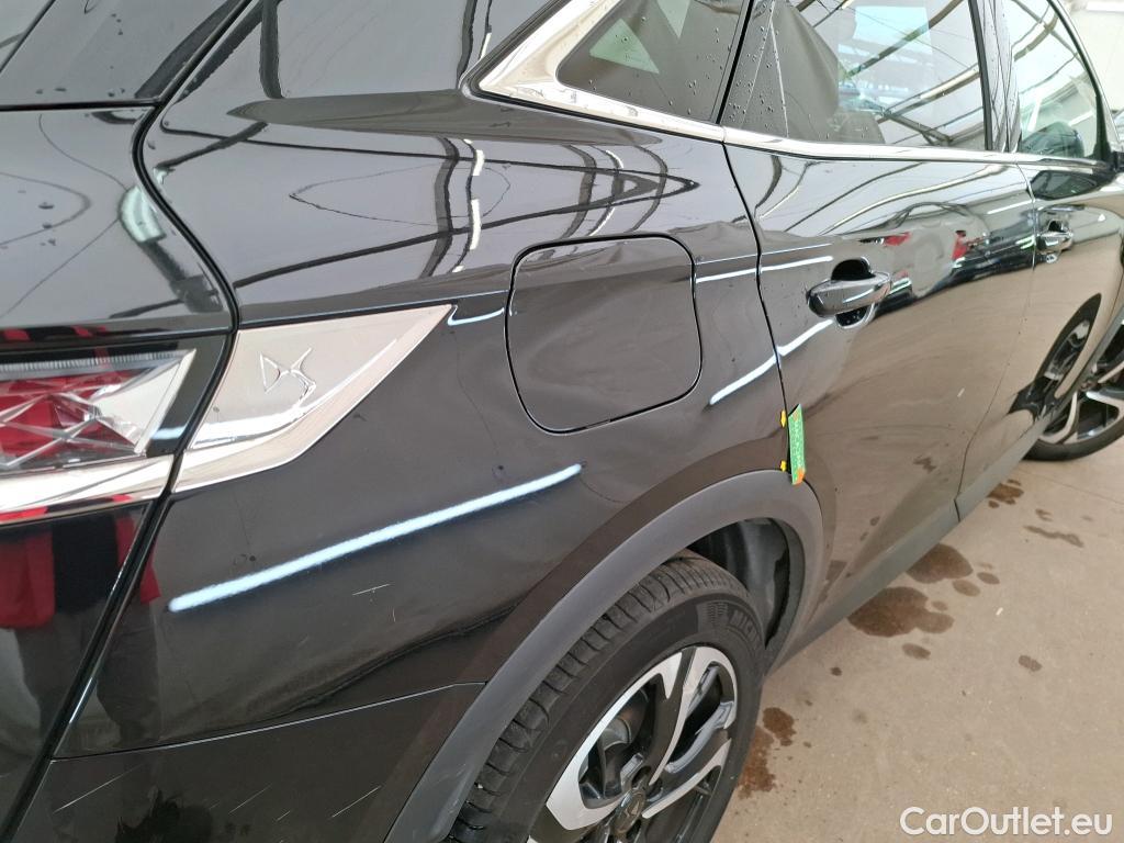  DS  DS7 7 Crossback Business 1.2 PureTech 130CV BVA8 E6d #3