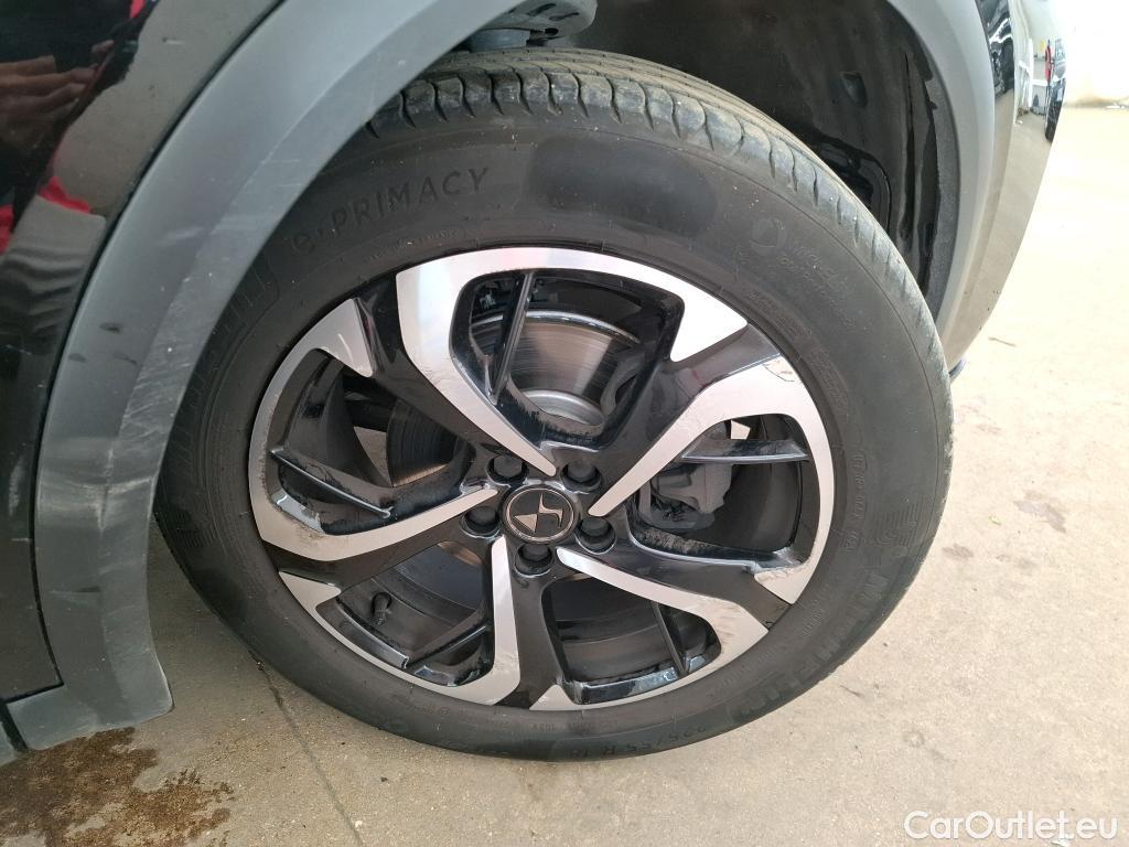  DS  DS7 7 Crossback Business 1.2 PureTech 130CV BVA8 E6d #32