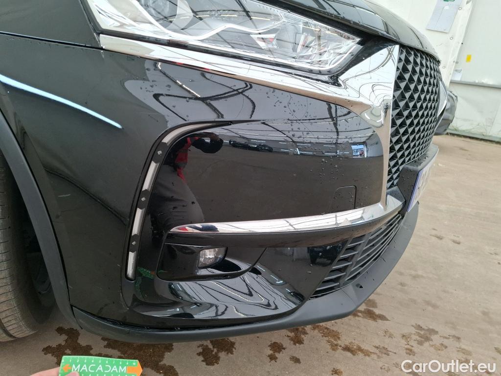  DS  DS7 7 Crossback Business 1.2 PureTech 130CV BVA8 E6d #55
