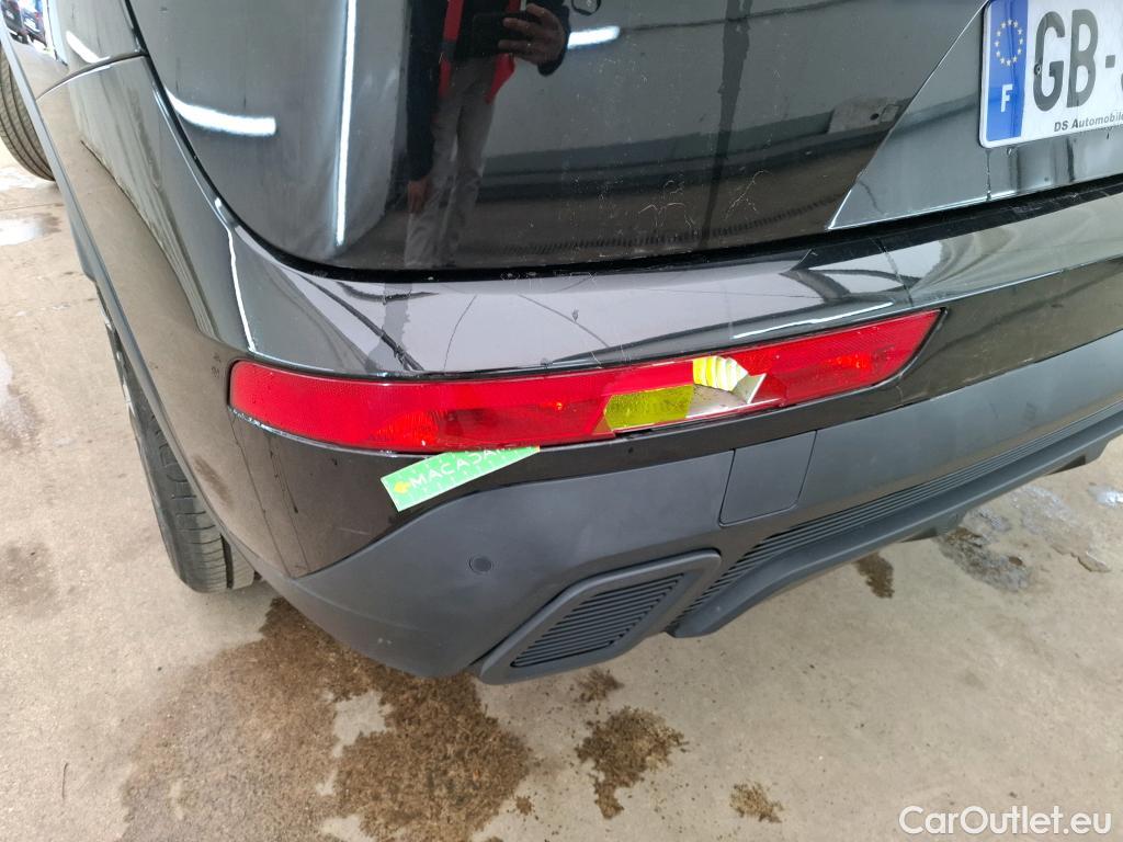  DS  DS7 7 Crossback Business 1.2 PureTech 130CV BVA8 E6d #17