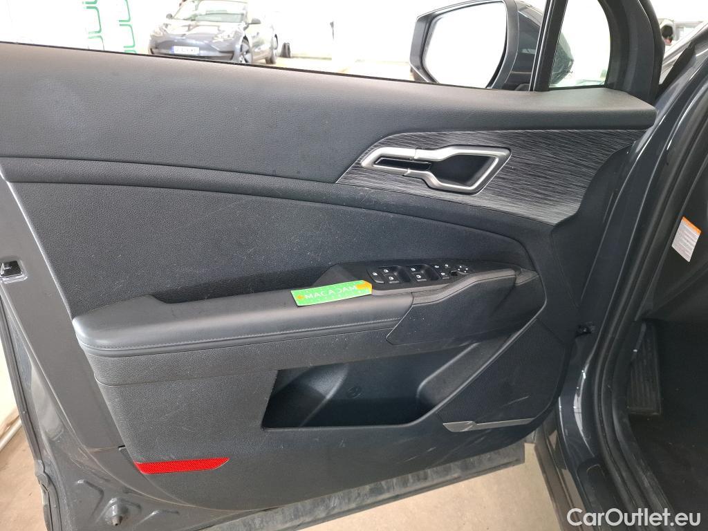  KIA  Sportage  Active 1.6 CRDi 135CV BVA7 E6d #14