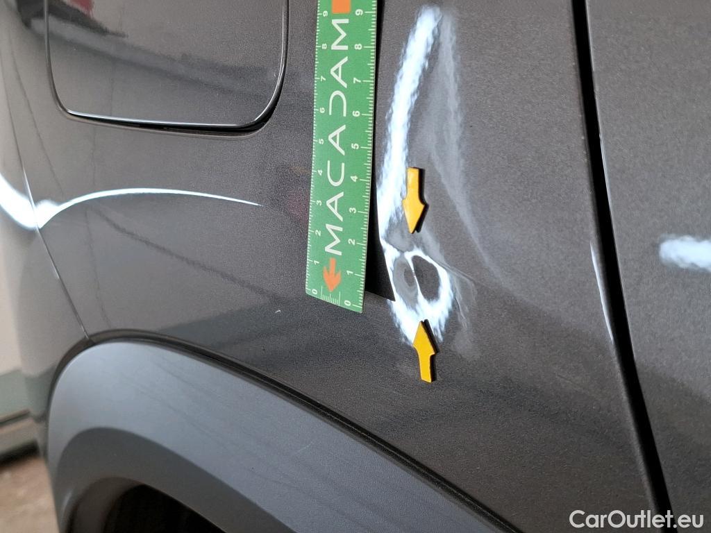  Citroen  C5 Aircross CITROEN  / 2022 / 5P / SUV Hybride rechargeable 225 e-EAT8 Feel #15