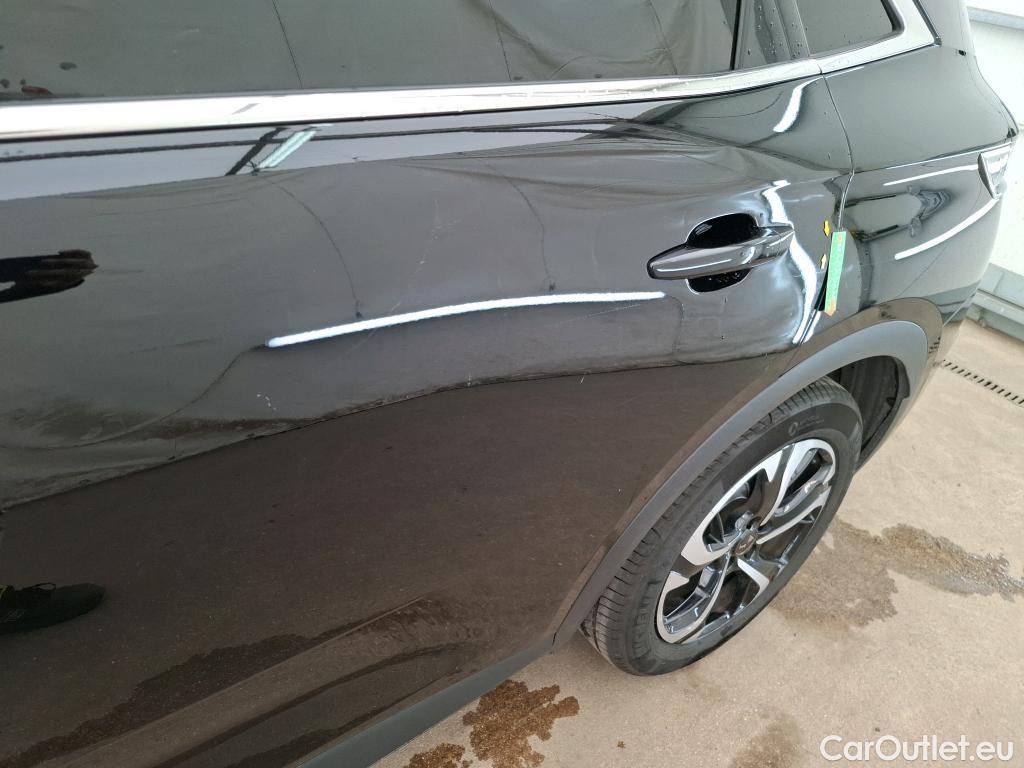  DS  DS7 7 Crossback Business 1.2 PureTech 130CV BVA8 E6d #40