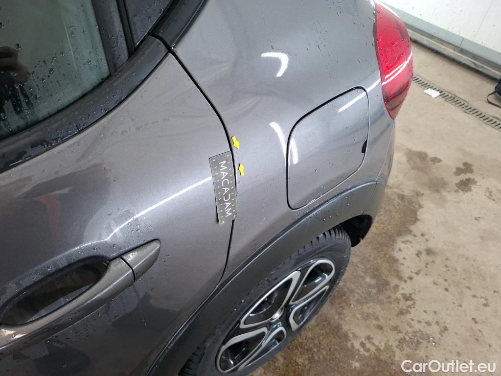  Citroen  C3 CITROEN  / 2020 / 5P / Berline PureTech 83 S&S BVM Feel Pack #21