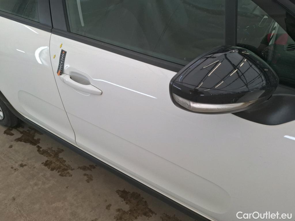  Citroen  C3  Feel Business 1.2 PureTech 80CV BVM5 E6d #9