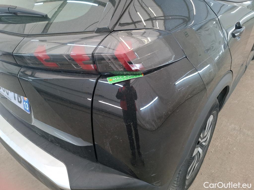  Peugeot  2008  Active Business 1.2 PureTech 100CV BVM6 E6d #16