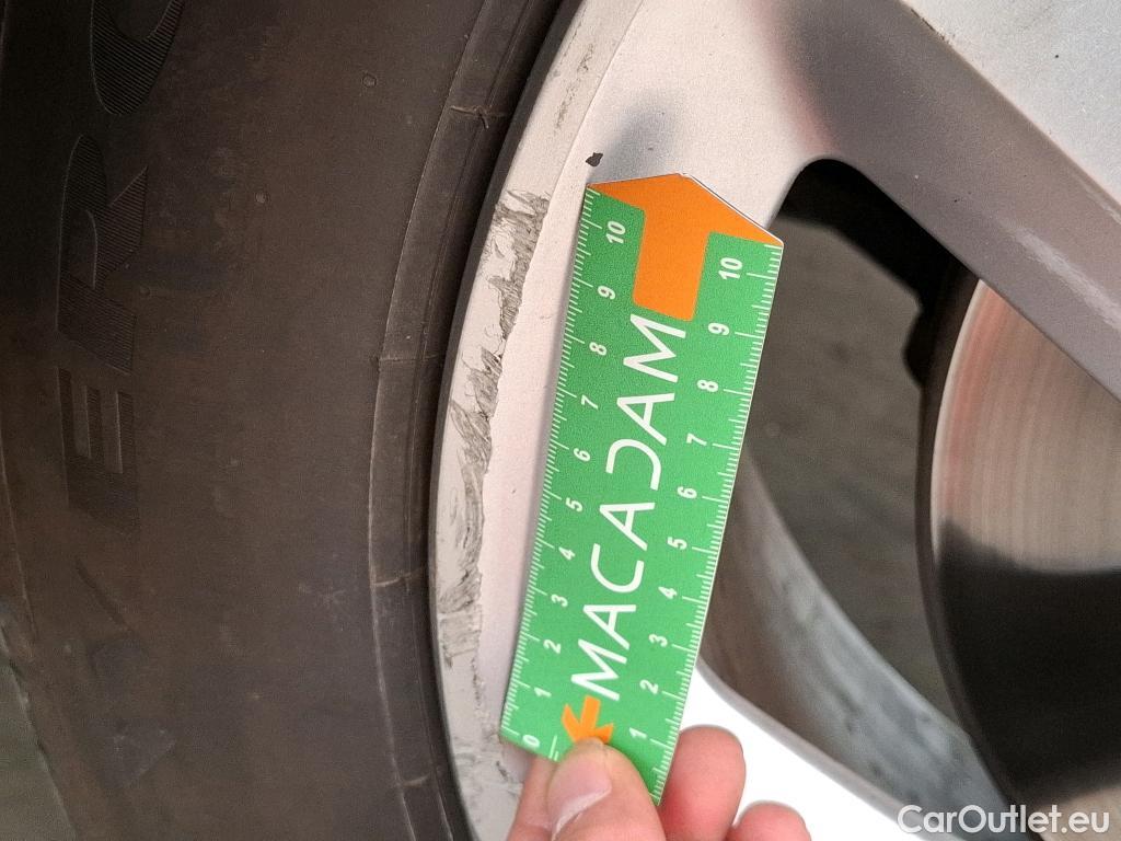  Citroen  C5 Aircross CITROEN  / 2022 / 5P / SUV Hybride rechargeable 225 e-EAT8 Feel #7