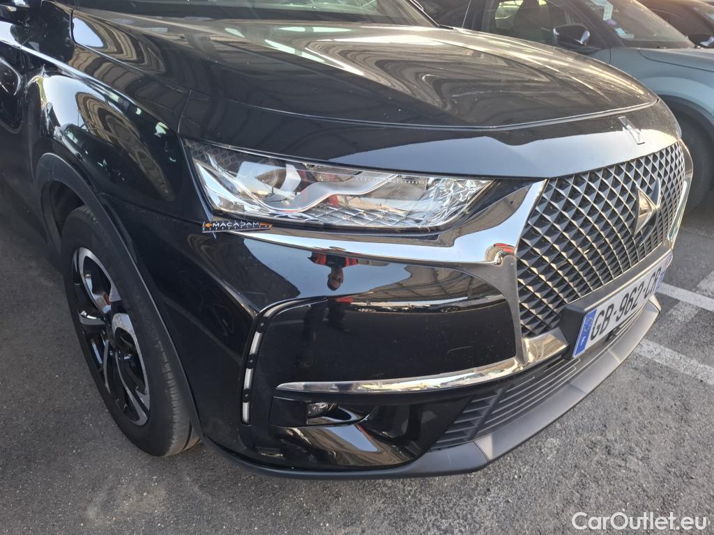  DS  DS7 7 Crossback Business 1.2 PureTech 130CV BVA8 E6d #57