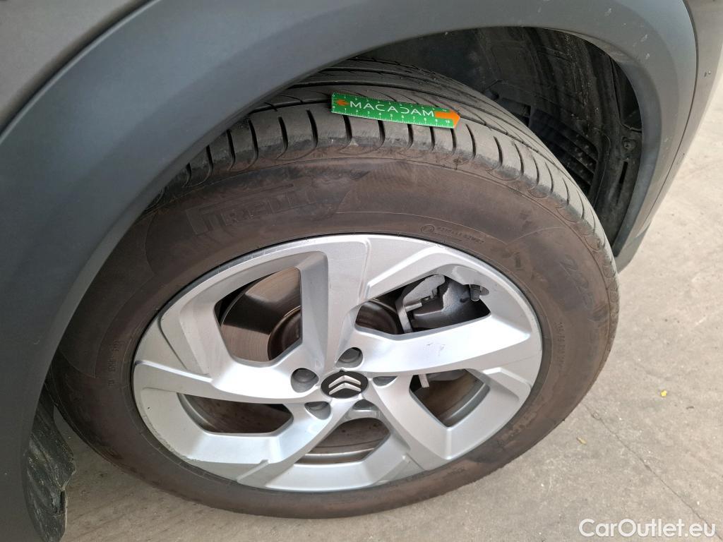  Citroen  C5 Aircross CITROEN  / 2022 / 5P / SUV Hybride rechargeable 225 e-EAT8 Feel #6