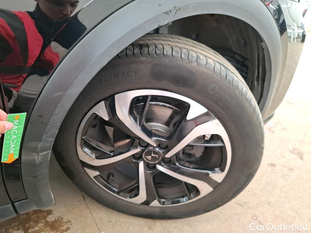  DS  DS7 7 Crossback Business 1.2 PureTech 130CV BVA8 E6d #63