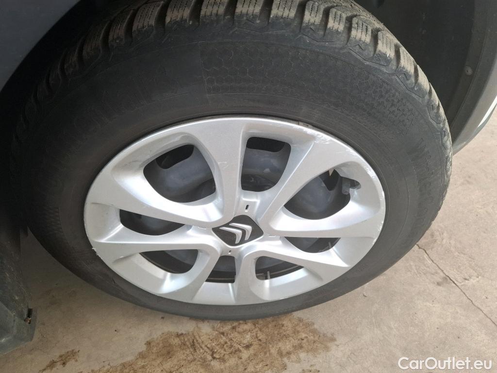  Citroen  C3  Feel Business 1.2 PureTech 80CV BVM5 E6d #1