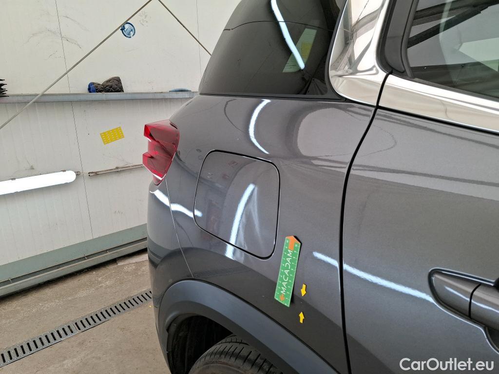 Citroen  C5 Aircross CITROEN  / 2022 / 5P / SUV Hybride rechargeable 225 e-EAT8 Feel #14