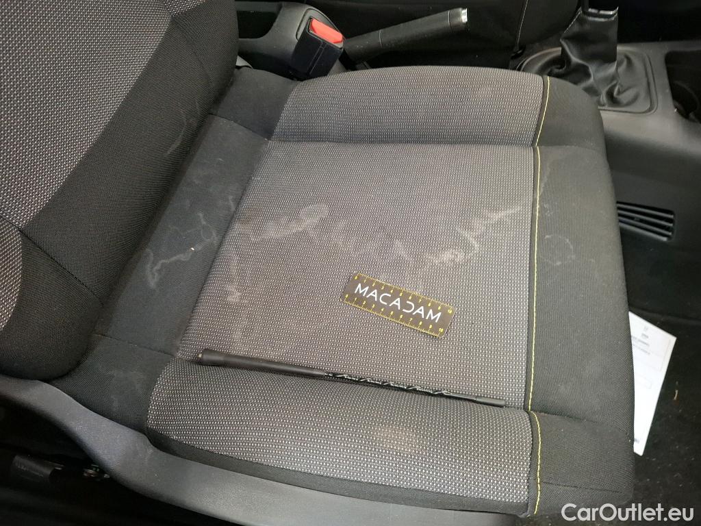  Citroen  C3 CITROEN  / 2020 / 5P / Berline PureTech 83 S&S BVM Feel Pack #8