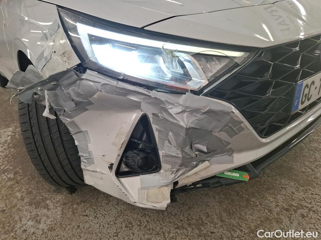  Hyundai  i20  Executive Mild-Hybrid 1.0 T-GDI 100CV BVA7 E6d #3