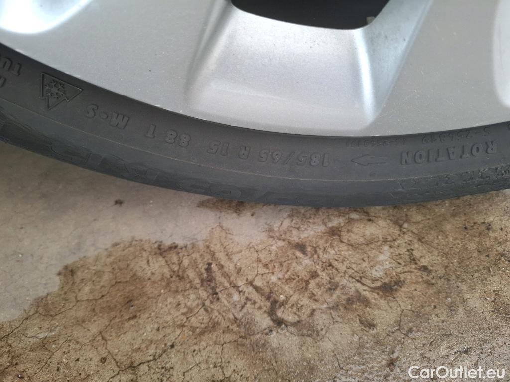  Citroen  C3  Feel Business 1.2 PureTech 80CV BVM5 E6d #3