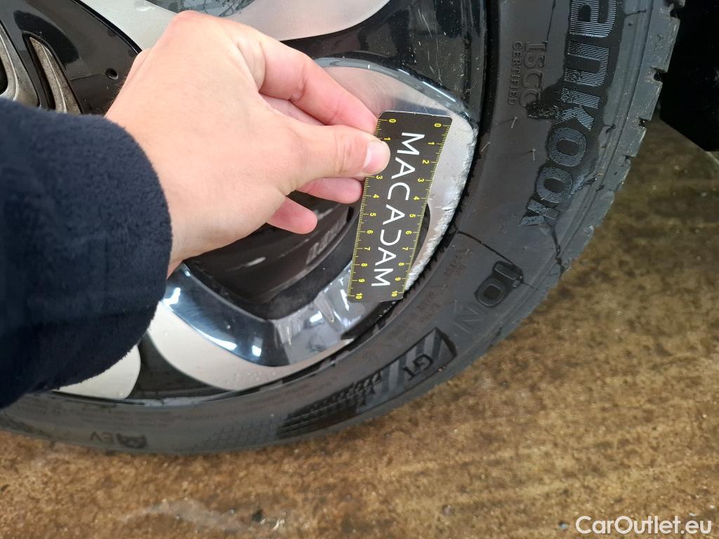  Citroen  C3  Aircross Shine 1.2 PureTech 110CV BVM6 E6d #22