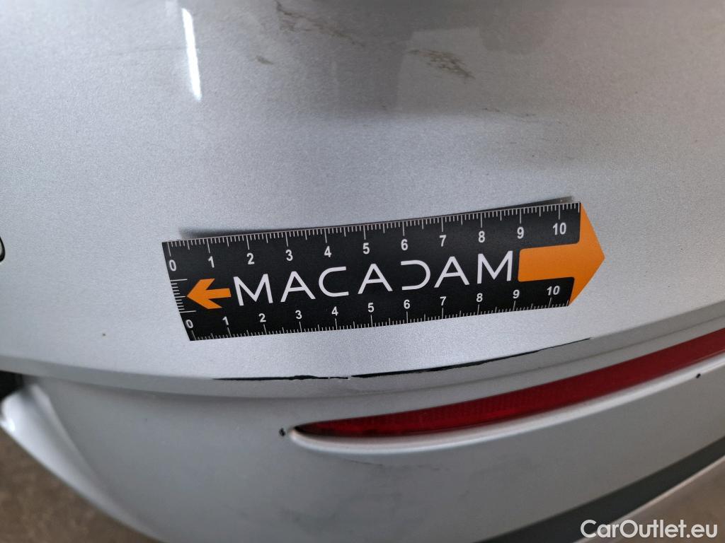  Mercedes  CLA-Klasse MERCEDES-BENZ CLA Coupe / 2019 / 4P / Coupé CLA 200 d AMG Line BA8 #23