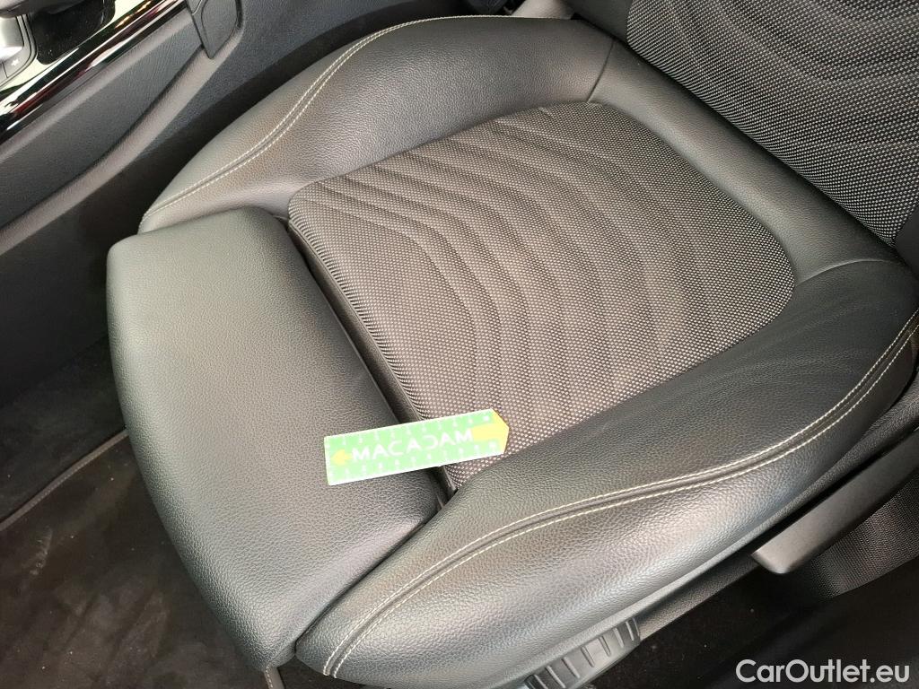  Mercedes  A-Klasse MERCEDES-BENZ Classe A Compact / 2018 / 5P / Berline A 200 d Business Line 8G-DCT #4
