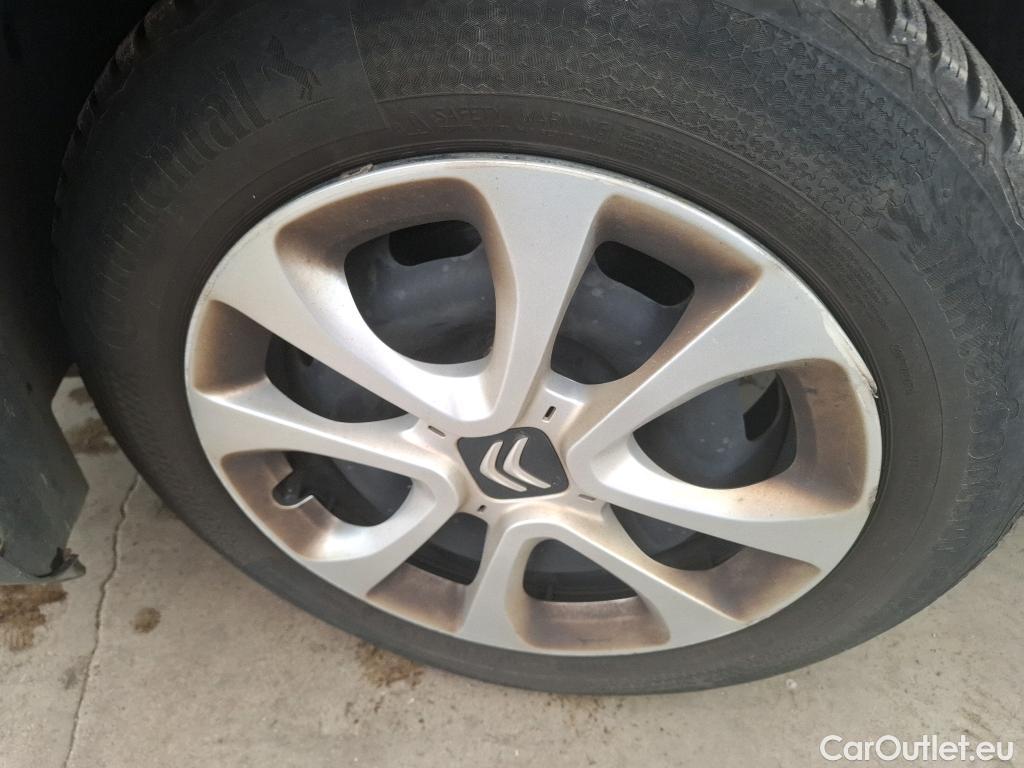  Citroen  C3  Feel Business 1.2 PureTech 80CV BVM5 E6d #18