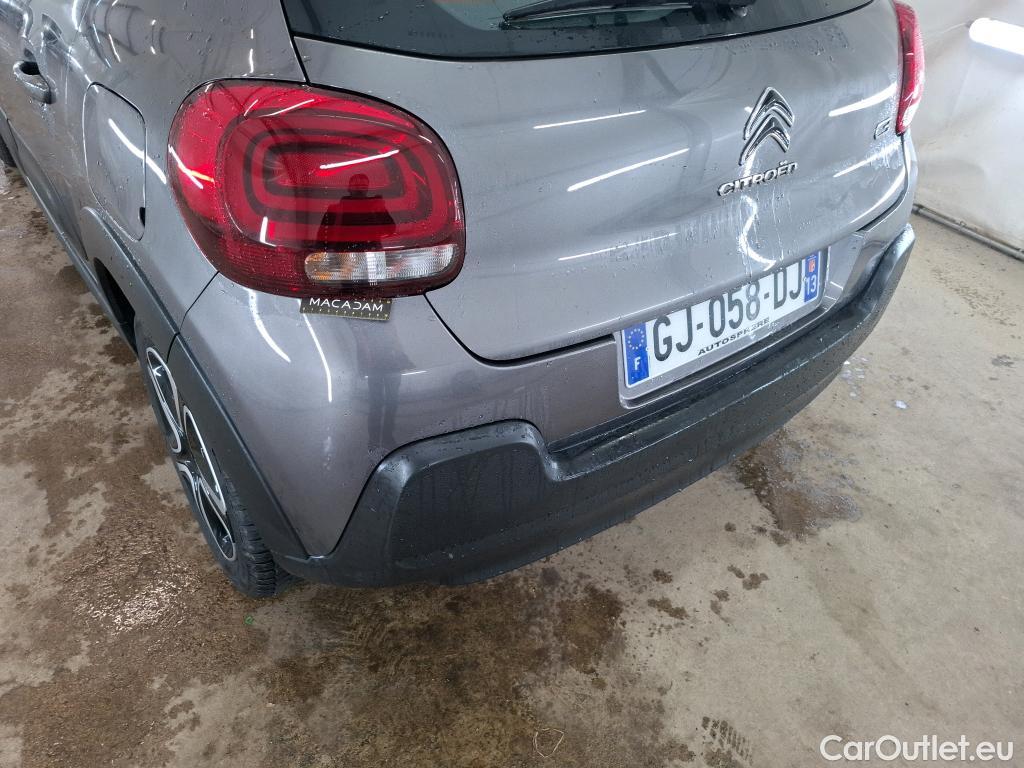  Citroen  C3 CITROEN  / 2020 / 5P / Berline PureTech 83 S&S BVM Feel Pack #28