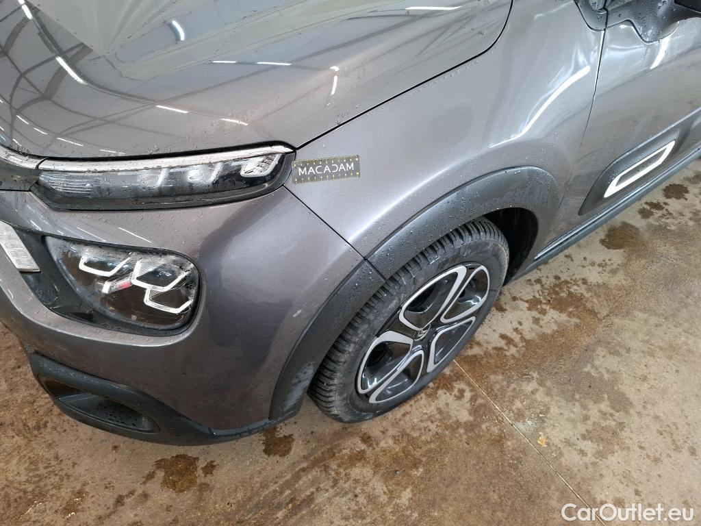  Citroen  C3 CITROEN  / 2020 / 5P / Berline PureTech 83 S&S BVM Feel Pack #23