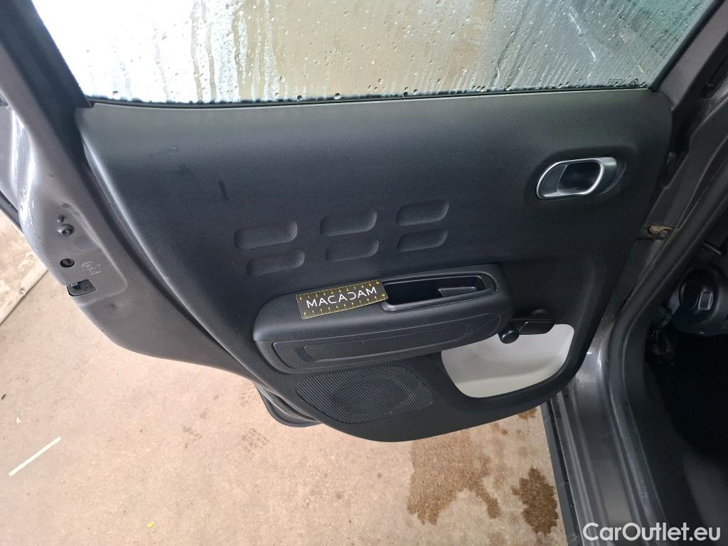  Citroen  C3 CITROEN  / 2020 / 5P / Berline PureTech 83 S&S BVM Feel Pack #4