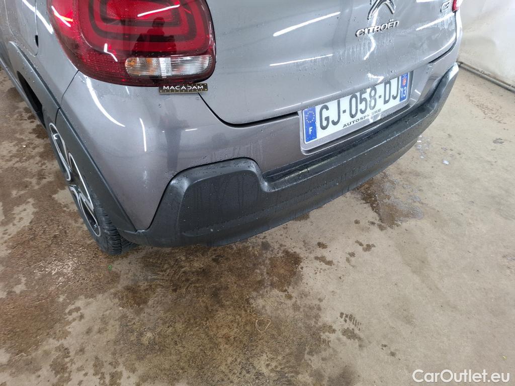  Citroen  C3 CITROEN  / 2020 / 5P / Berline PureTech 83 S&S BVM Feel Pack #31