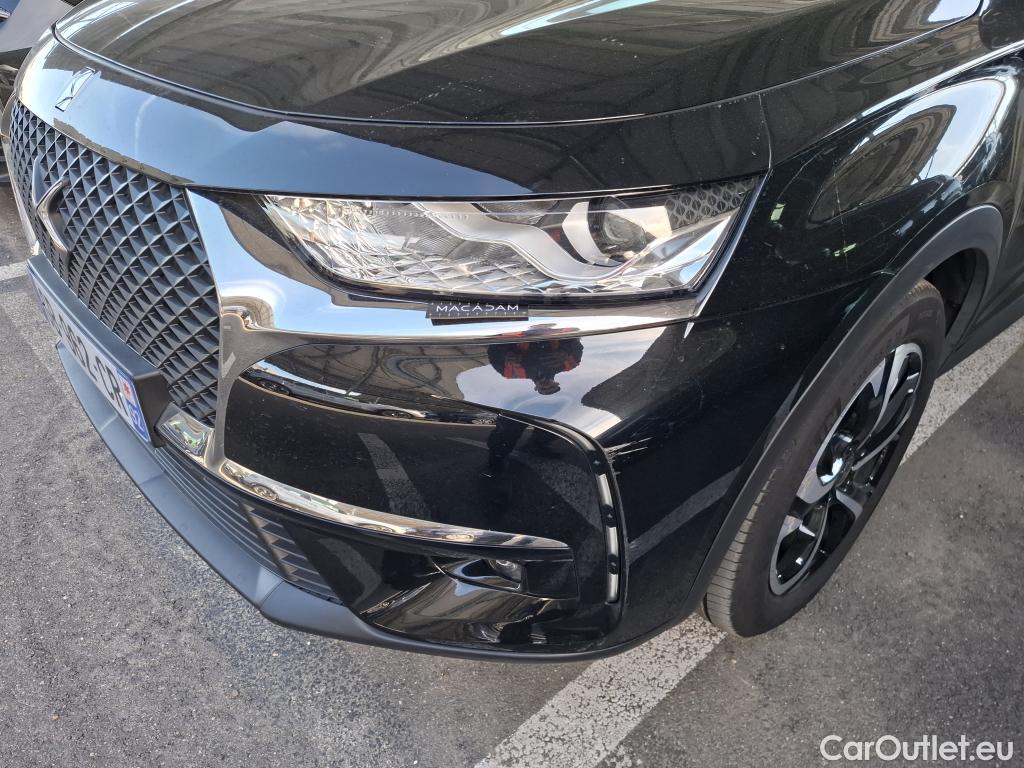  DS  DS7 7 Crossback Business 1.2 PureTech 130CV BVA8 E6d #16