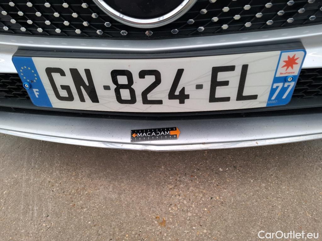  Mercedes  CLA-Klasse MERCEDES-BENZ CLA Coupe / 2019 / 4P / Coupé CLA 200 d AMG Line BA8 #26