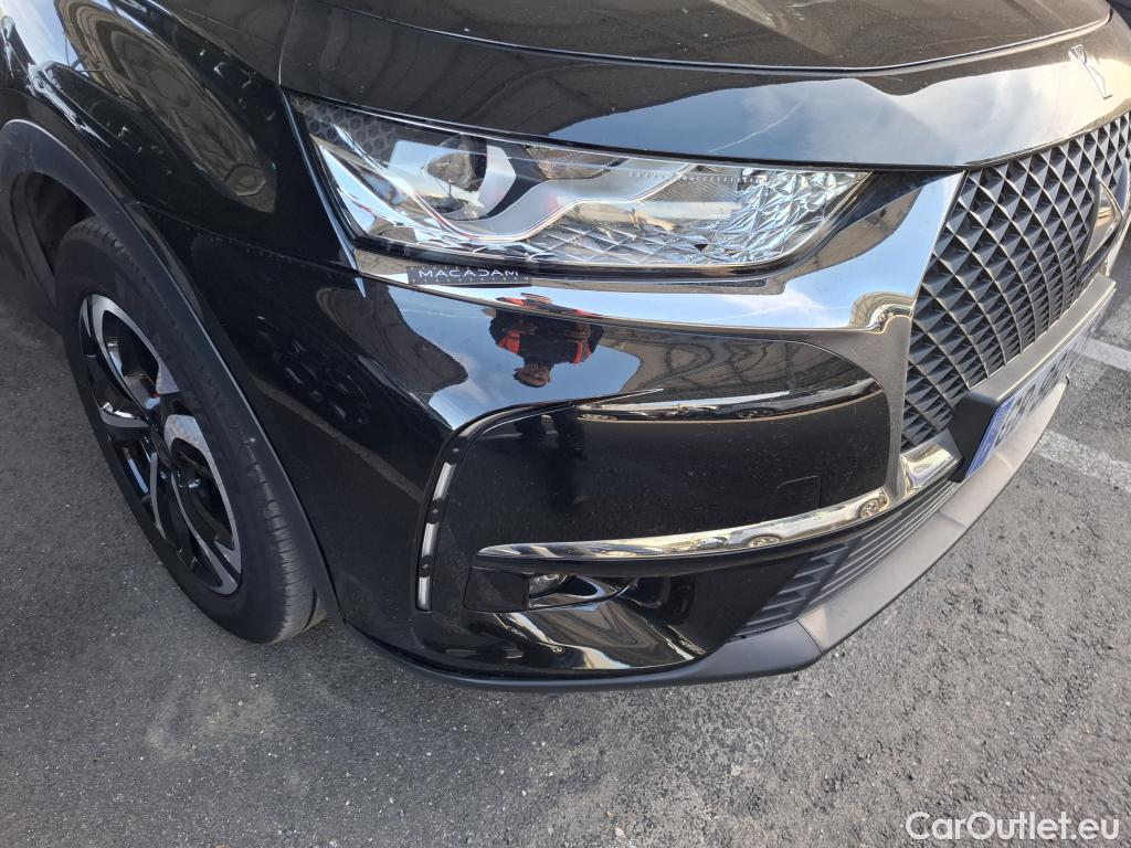  DS  DS7 7 Crossback Business 1.2 PureTech 130CV BVA8 E6d #62