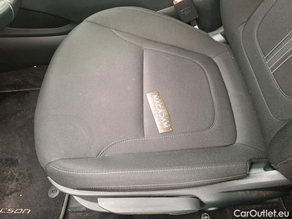  Hyundai  Tucson  Business Mild-Hybrid 2WD 1.6 CRDI 135CV BVA7 E6d #5