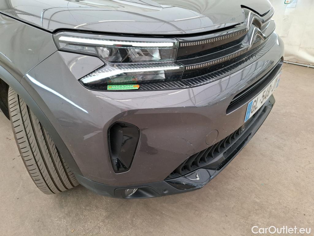  Citroen  C5 Aircross CITROEN  / 2022 / 5P / SUV Hybride rechargeable 225 e-EAT8 Feel #1