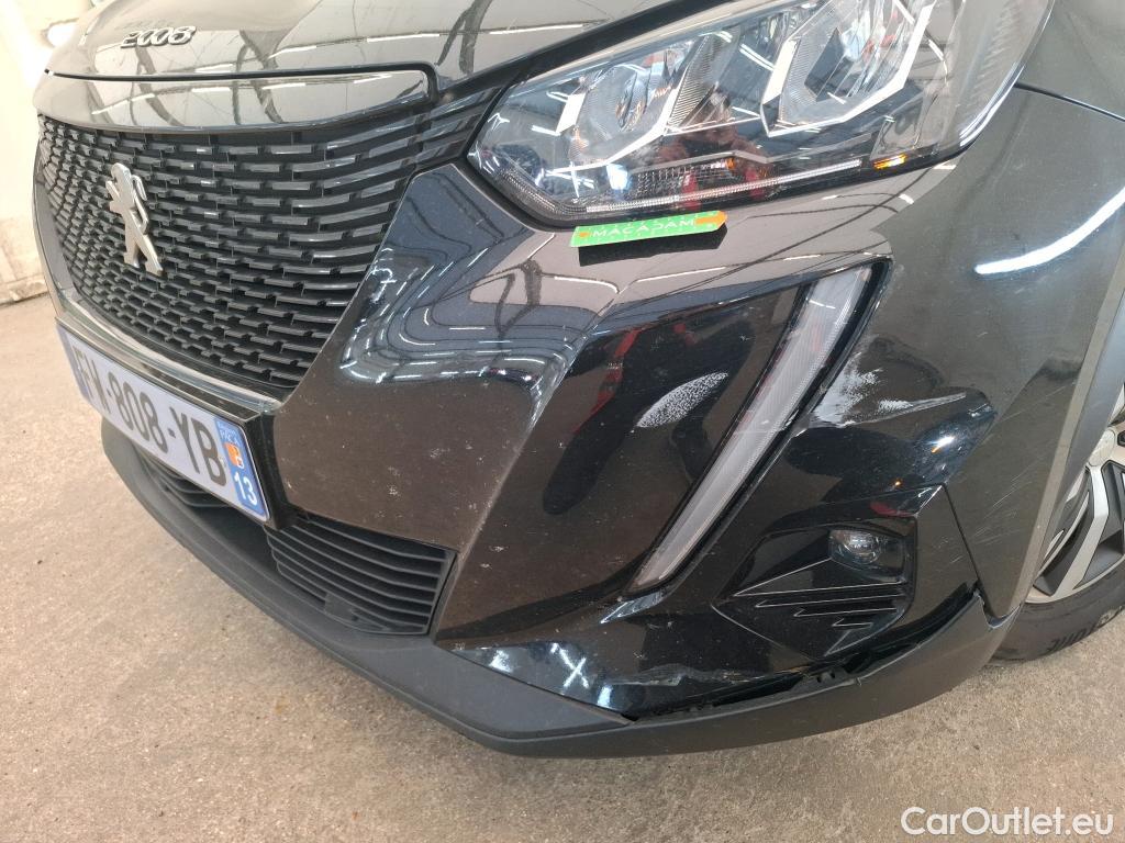  Peugeot  2008  Active Business 1.2 PureTech 100CV BVM6 E6d #3
