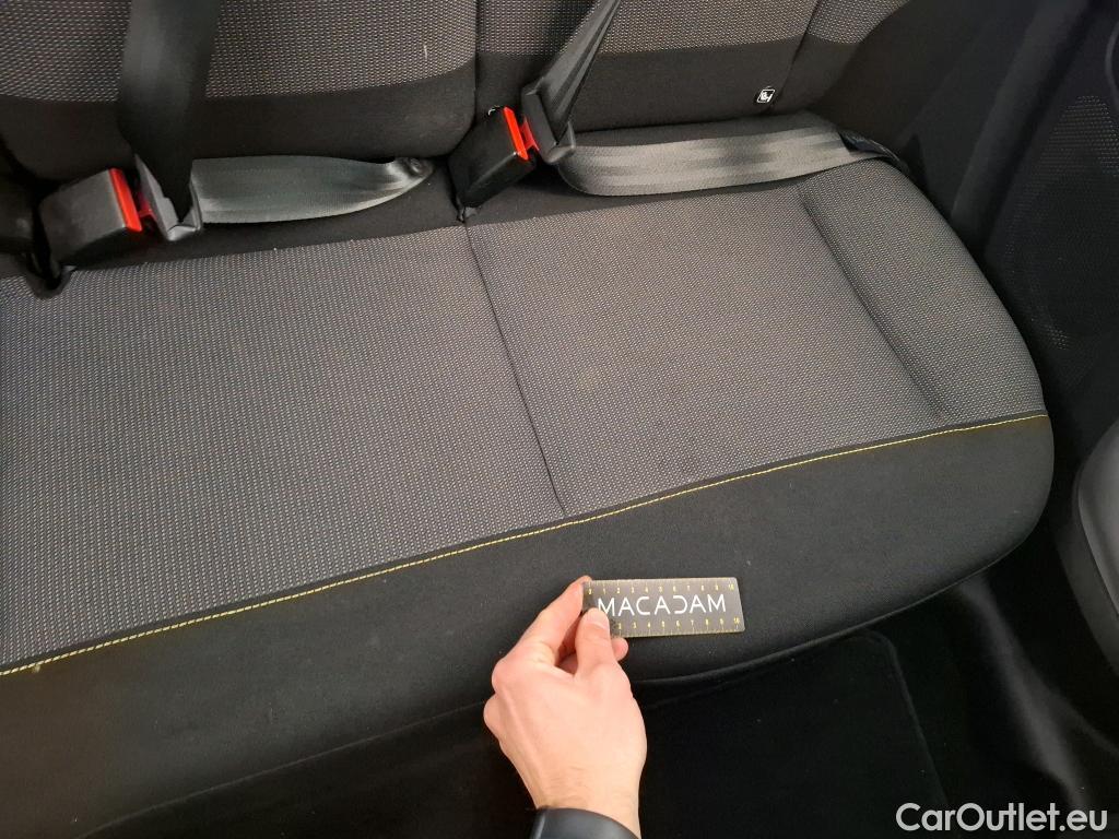  Citroen  C3 CITROEN  / 2020 / 5P / Berline PureTech 83 S&S BVM Feel Pack #11
