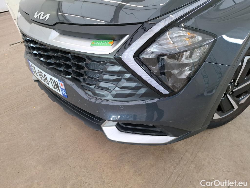  KIA  Sportage  Active 1.6 CRDi 135CV BVA7 E6d #3
