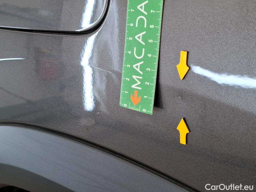  Citroen  C5 Aircross CITROEN  / 2022 / 5P / SUV Hybride rechargeable 225 e-EAT8 Feel #16