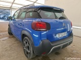  Citroen  C3  Aircross Feel Pack Business 1.2 PureTech 130CV BVA6 E6d
 #2